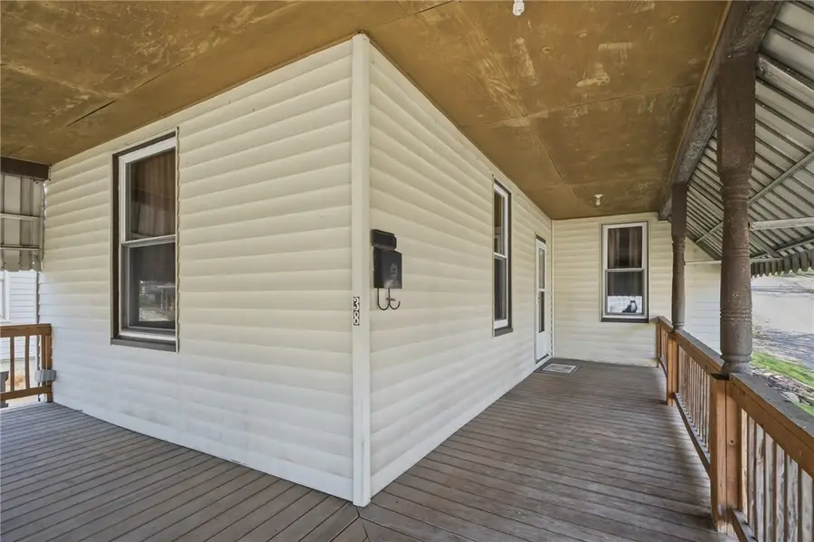 38 Hall Ave, Washington, PA 15301 - #3