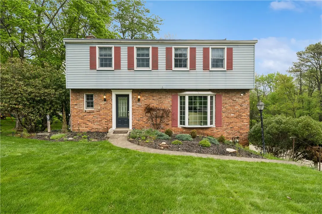 4107 Lee Manor Dr, Allison Park, PA 15101 - #1