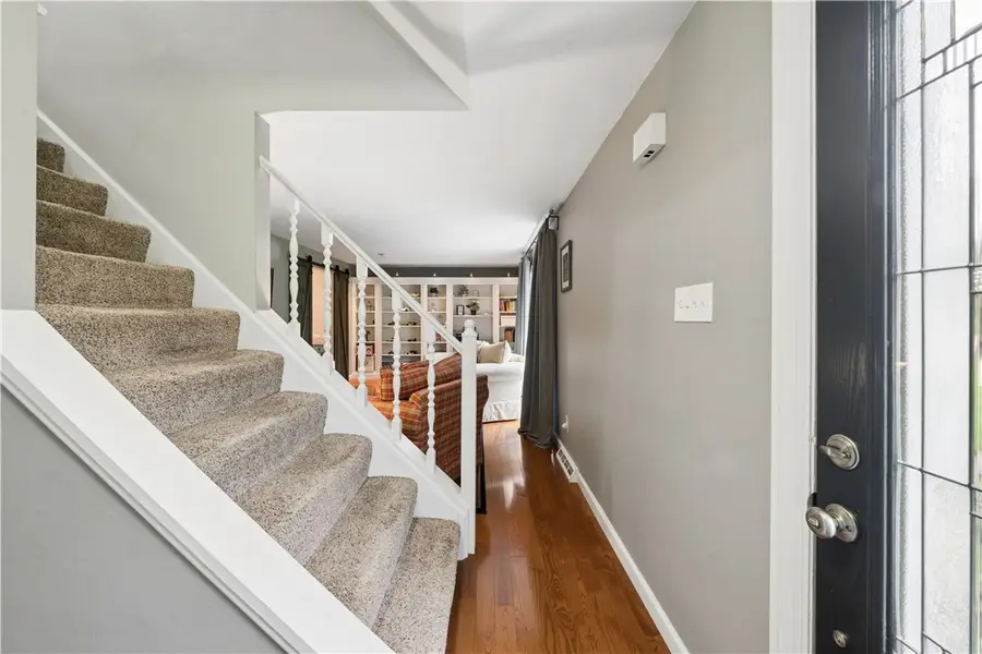 4107 Lee Manor Dr, Allison Park, PA 15101 - #2