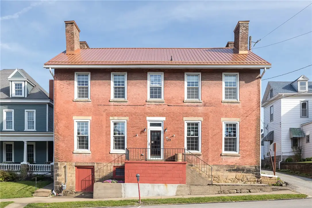 139 Main St, Claysville, PA 15323 - #1