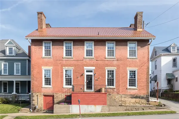 139 Main St, Claysville, PA 15323