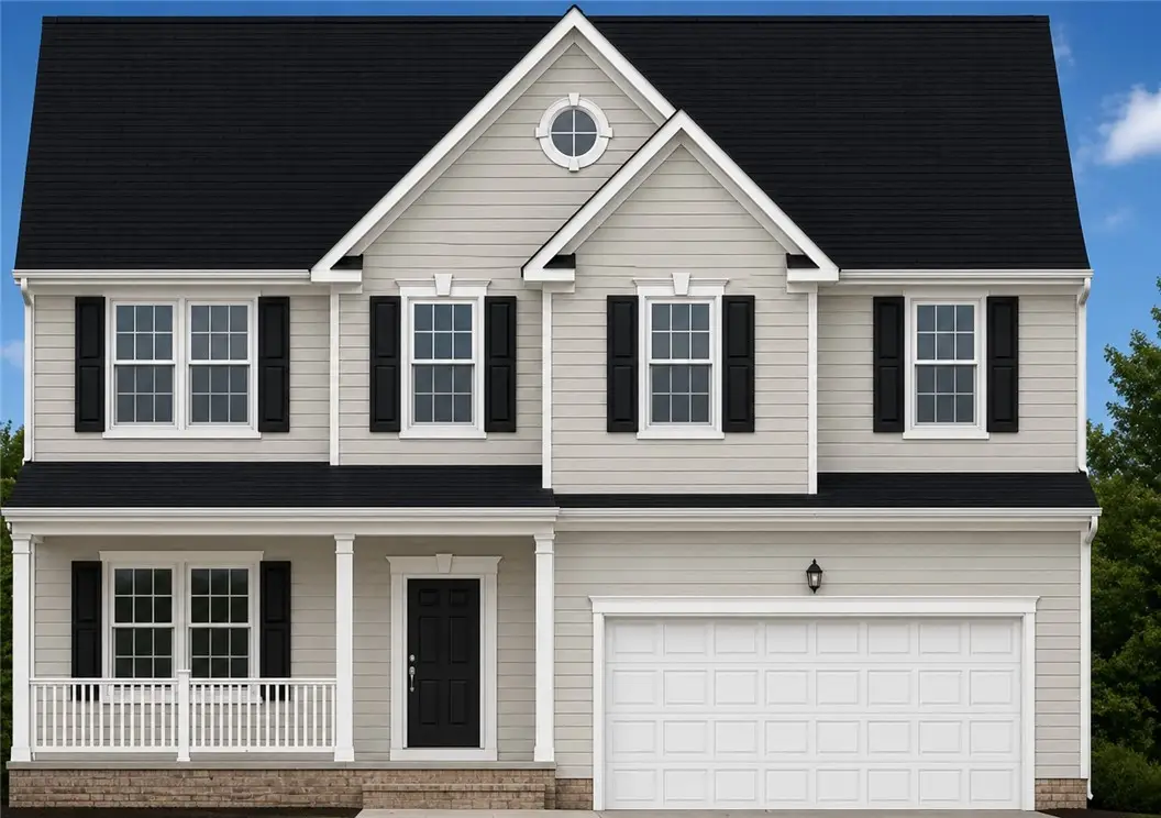 1004 Whistler Way, Mars, PA 16046 - #1