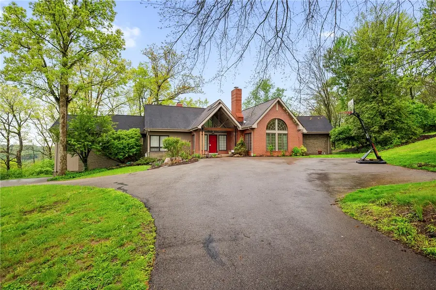 231 Fairview Rd, Pittsburgh, PA 15238 - #2