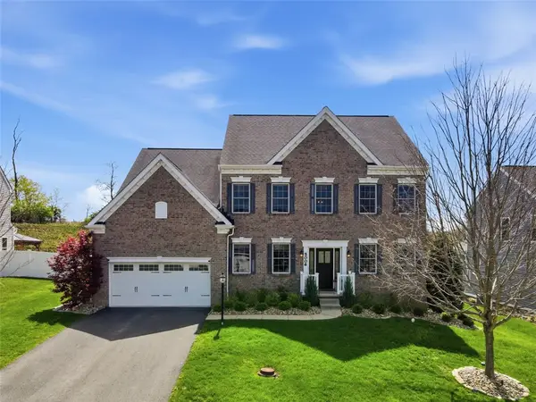 5006 Firwood Dr, Canonsburg, PA 15317