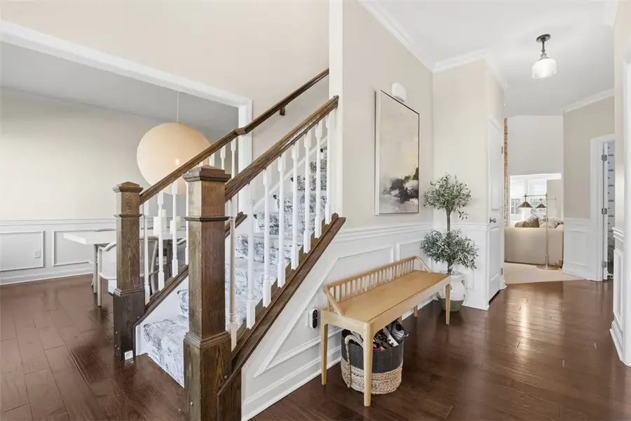 5006 Firwood Dr, Canonsburg, PA 15317 - #2