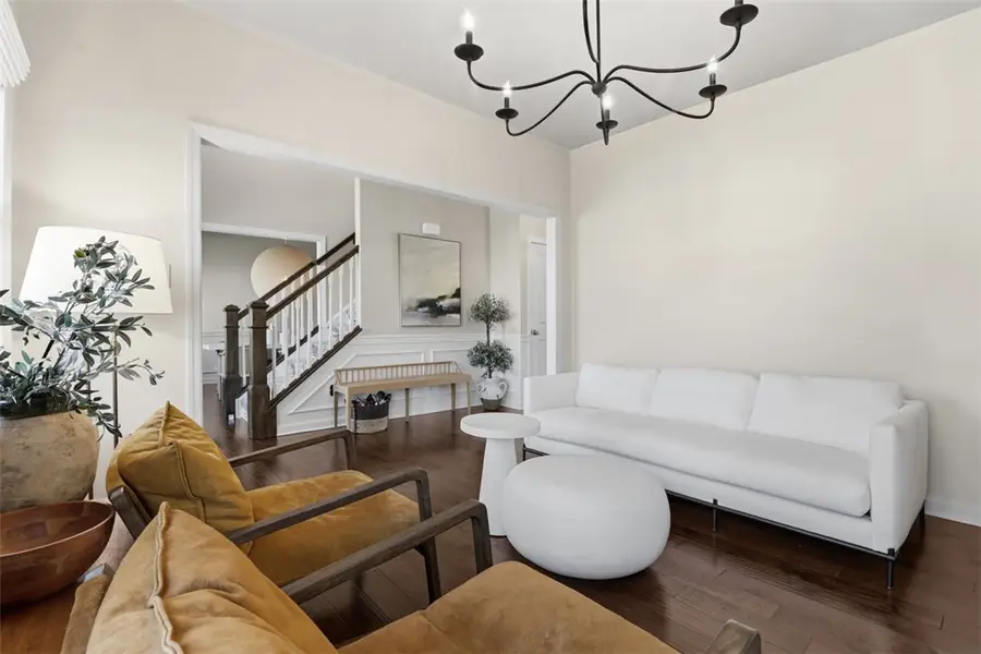 5006 Firwood Dr, Canonsburg, PA 15317 - #3