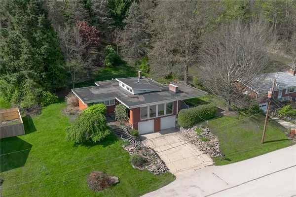 200 Church Ave, Indiana, PA 15701