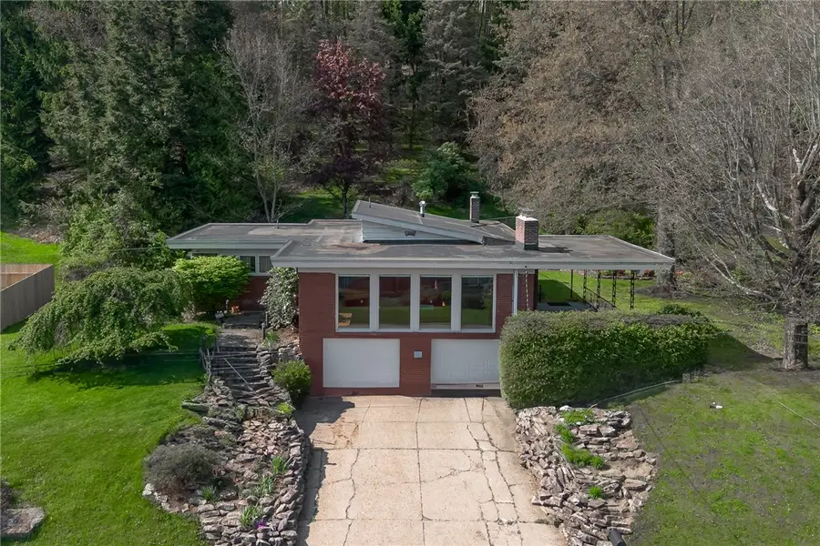 200 Church Ave, Indiana, PA 15701 - #2