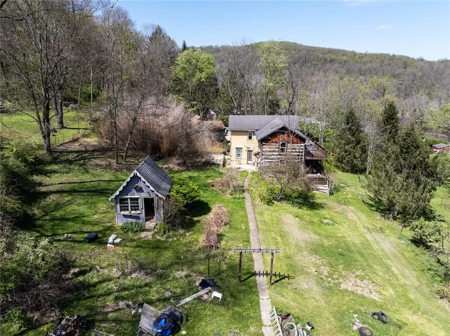 120 Saint Paul Ln, Ligonier, PA 15658 - #3