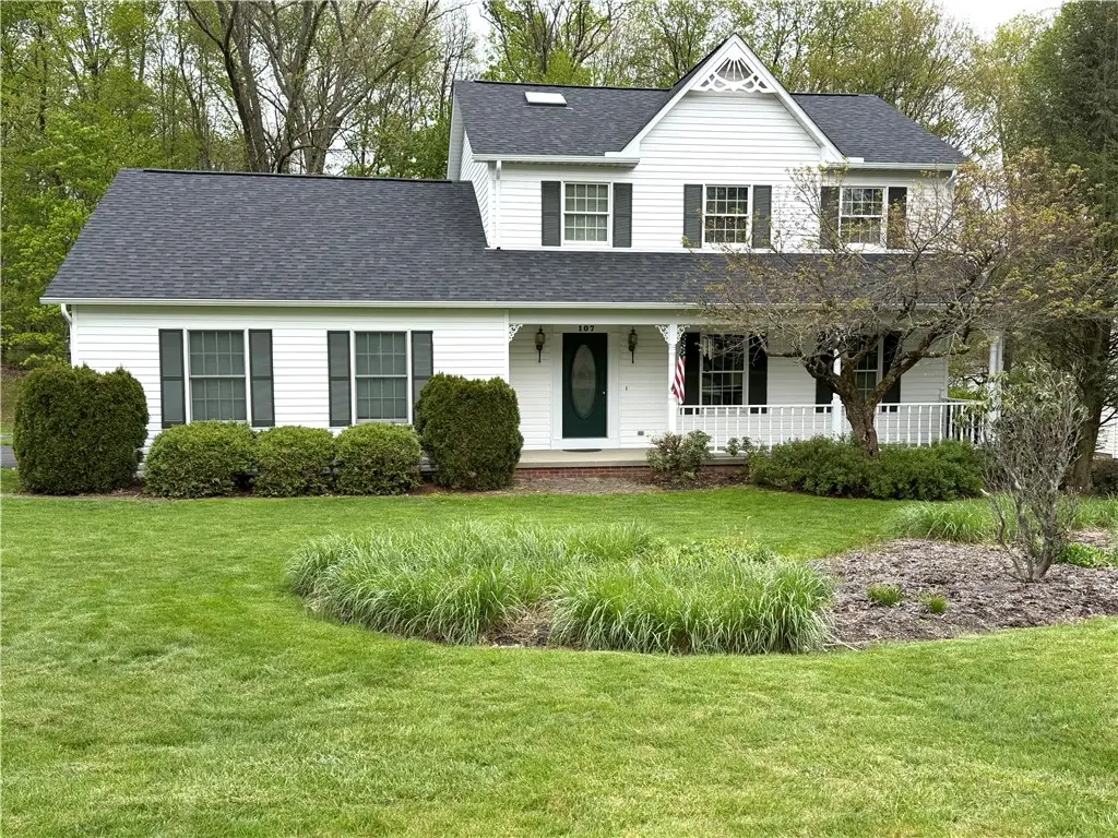 107 October Dr, Butler, PA 16002 - #1