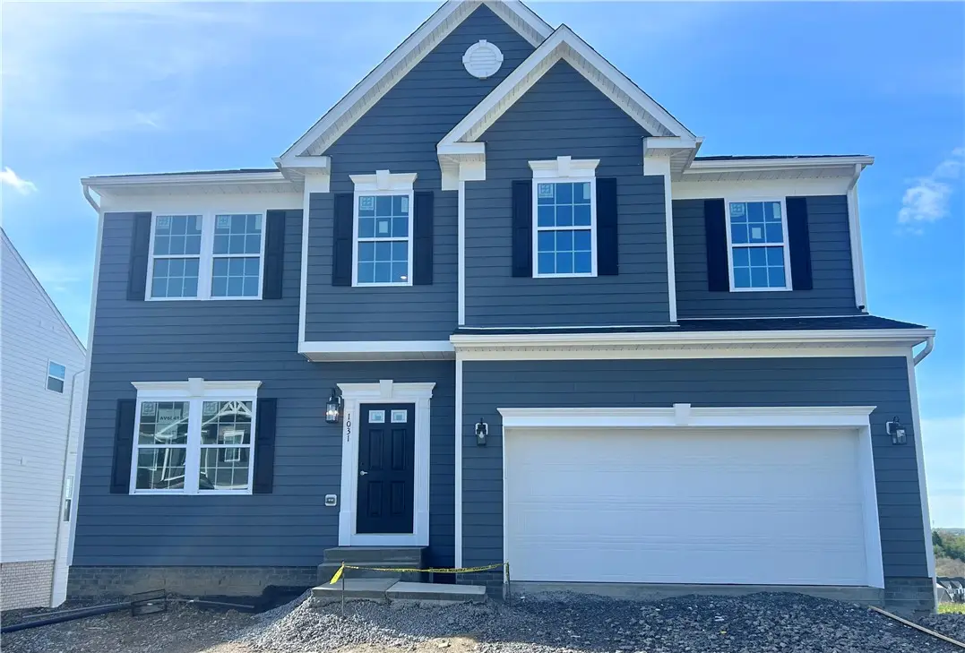 1031 Whistler Way, Mars, PA 16046 - #1