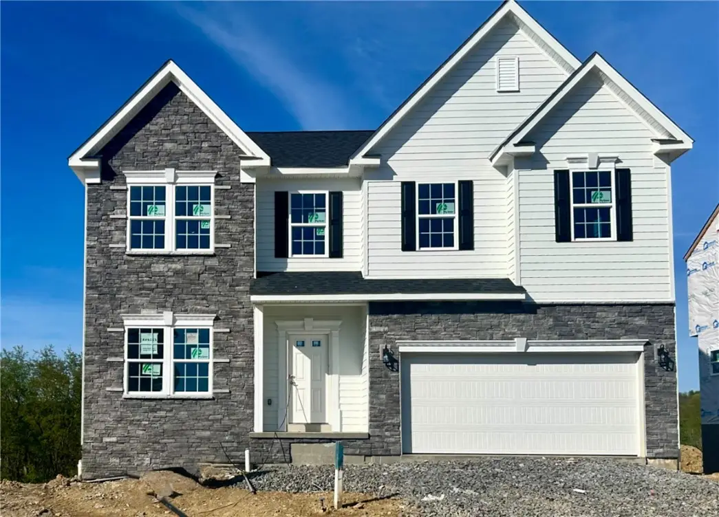 6058 Ruby Way, Mars, PA 16046 - #1
