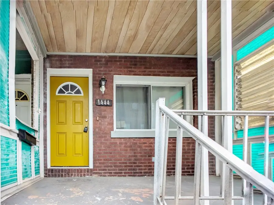 1444 Loraine St, Pittsburgh, PA 15212 - #2