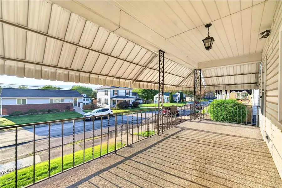 88 Byrer Avenue, Uniontown, PA 15401 - #2