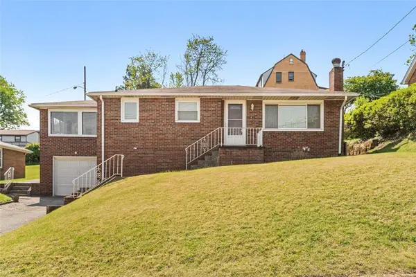 223 Washington Ave., Homestead, PA 15120