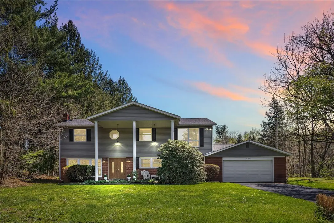 1217 Lovi Rd, Freedom, PA 15042 - #1