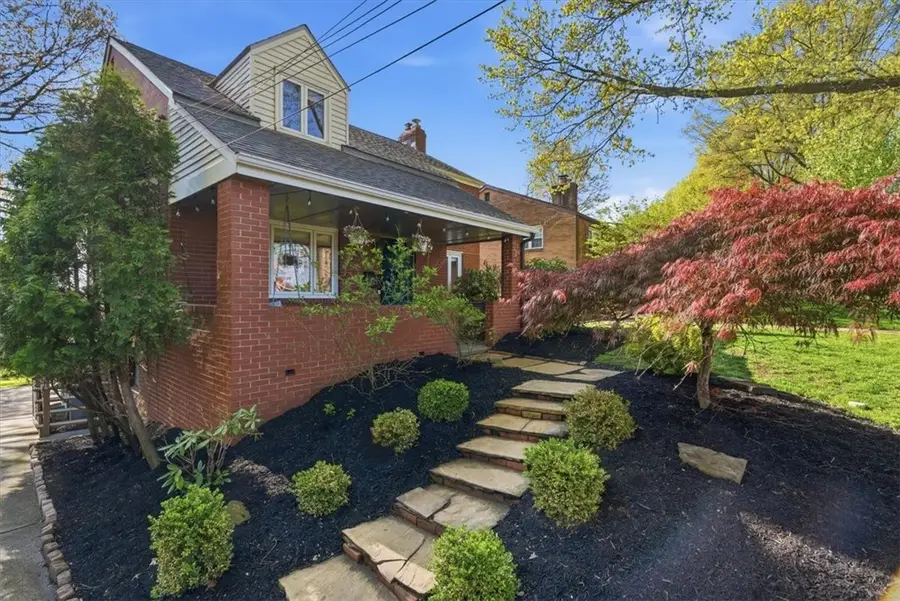 425 Edgewood Rd, Pittsburgh, PA 15221 - #2