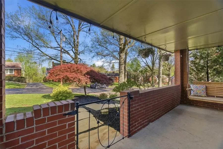 425 Edgewood Rd, Pittsburgh, PA 15221 - #3