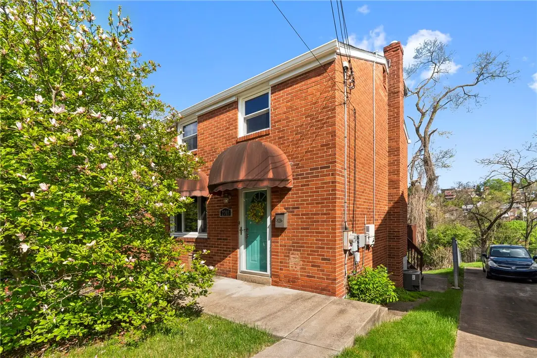 2703 Philadelphia Ave, Pittsburgh, PA 15216 - #1