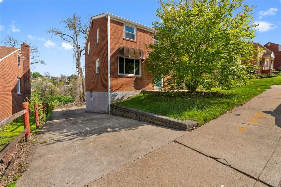 2703 Philadelphia Ave, Pittsburgh, PA 15216 - #3