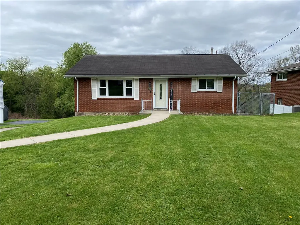 125 Highland Dr., Leechburg, PA 15656 - #1