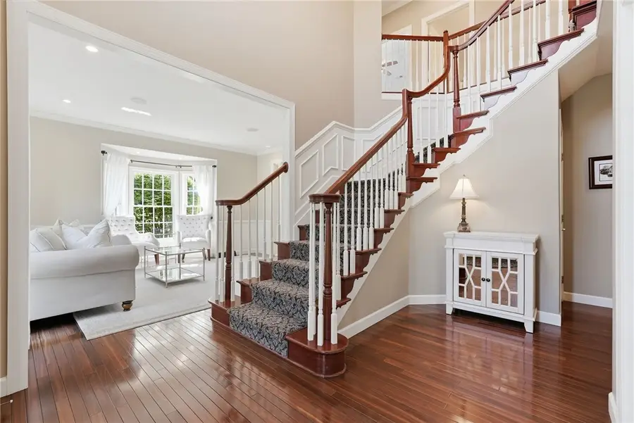 302 Bunker Hill Drive, Canonsburg, PA 15317 - #3