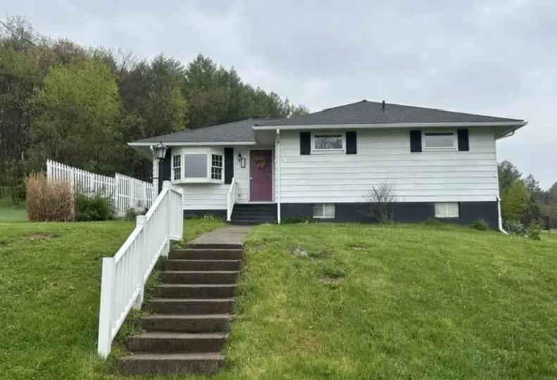 523 Penn Street, Sligo, PA 16255 - #1