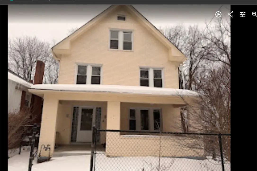 322 N Fairmount St, Pittsburgh, PA 15206 - #1