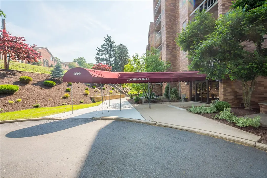 1500 Cochran Road #910, Pittsburgh, PA 15243 - #1