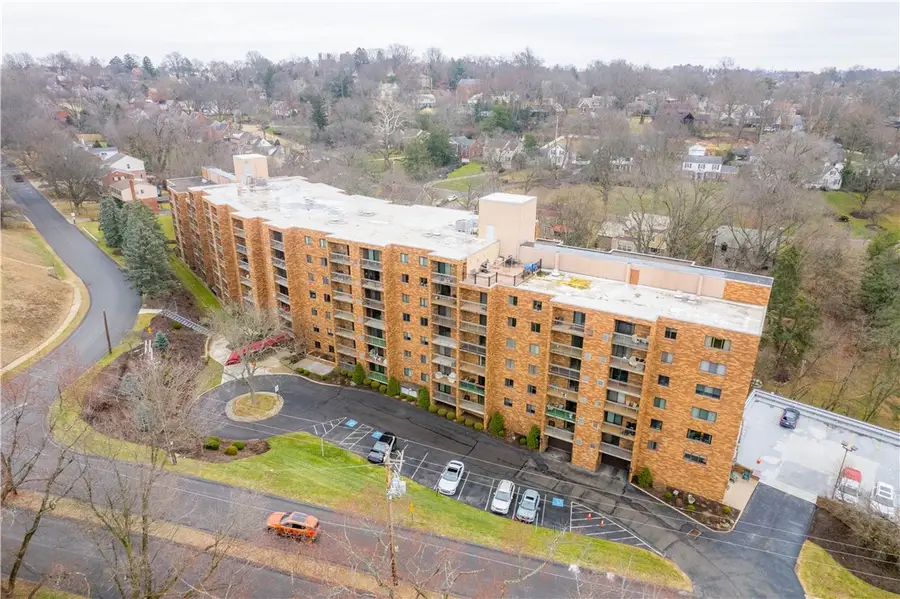 1500 Cochran Road #910, Pittsburgh, PA 15243 - #2