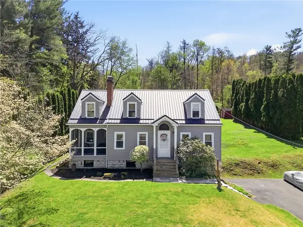 356 Glessner Road, Johnstown, PA 15905