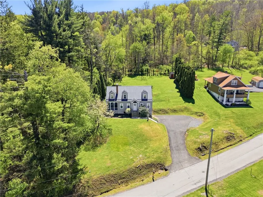 356 Glessner Road, Johnstown, PA 15905 - #2