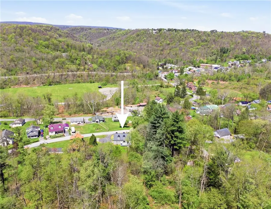 356 Glessner Road, Johnstown, PA 15905 - #3