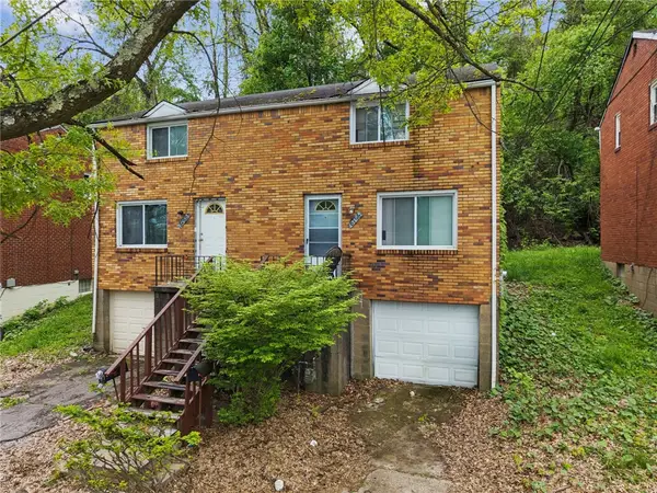 8166 Chaske St, Verona, PA 15147