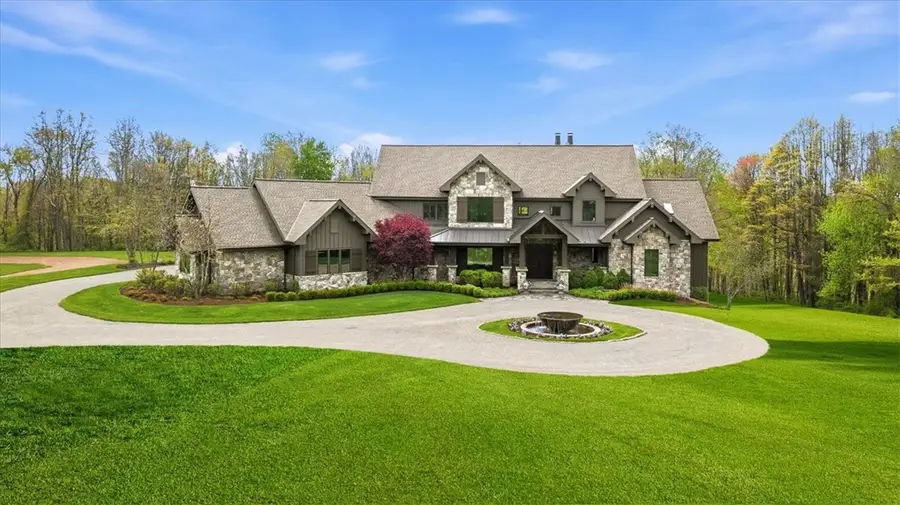 5709 N Montour Rd, Gibsonia, PA 15044 - #2