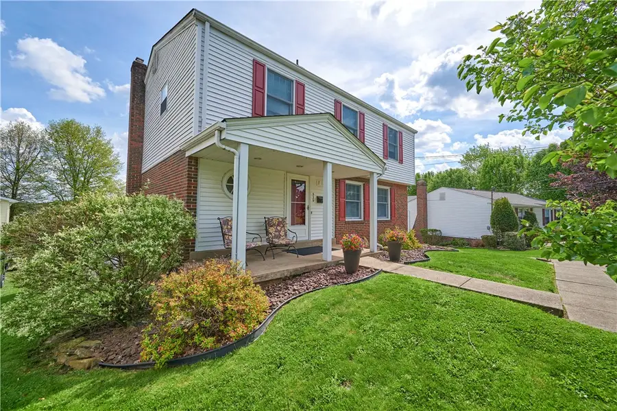 329 Mcwilliams Dr, Natrona Heights, PA 15065 - #2