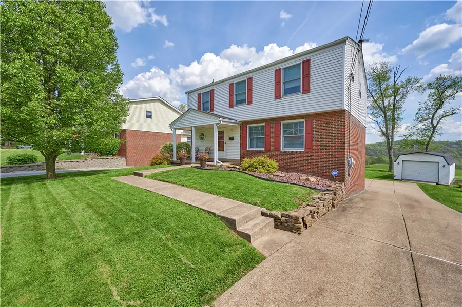 329 Mcwilliams Dr, Natrona Heights, PA 15065 - #3