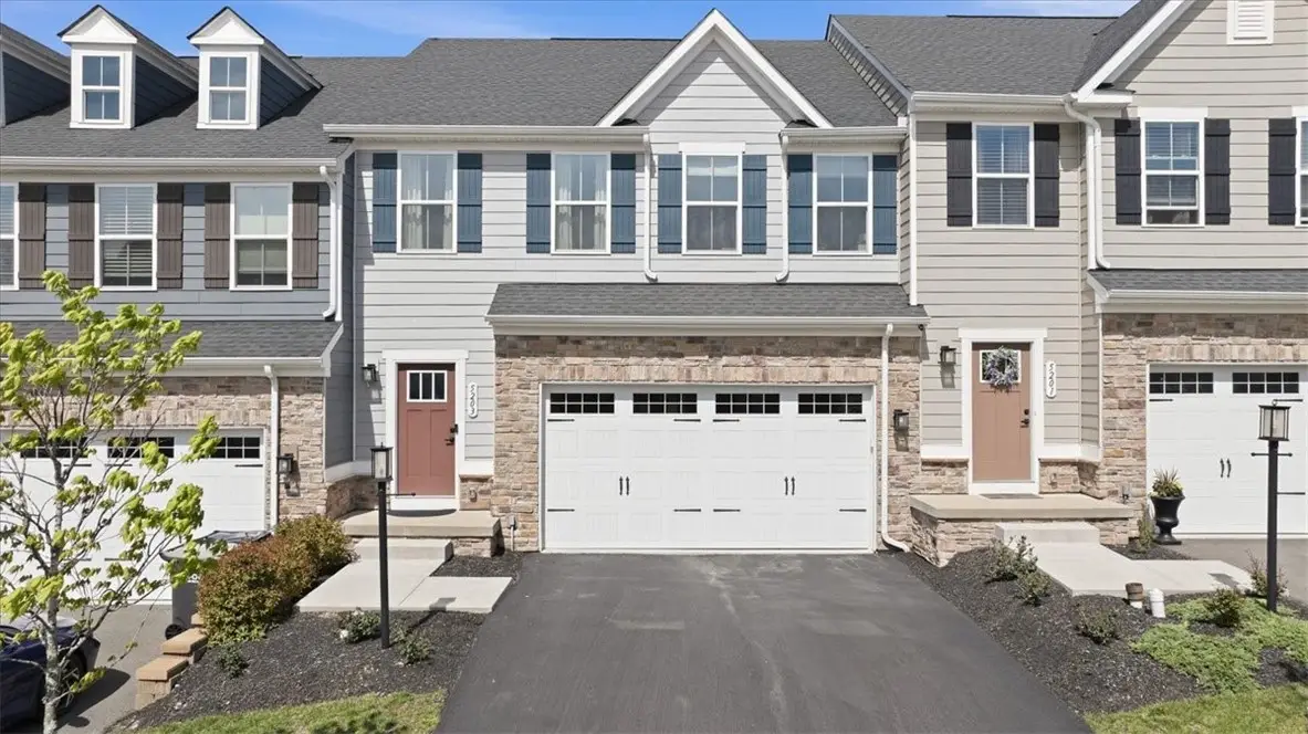 5203 Spruce Rd, Gibsonia, PA 15044 - #1