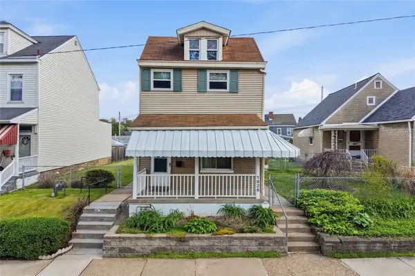 1826 Jancey St, Pittsburgh, PA 15206