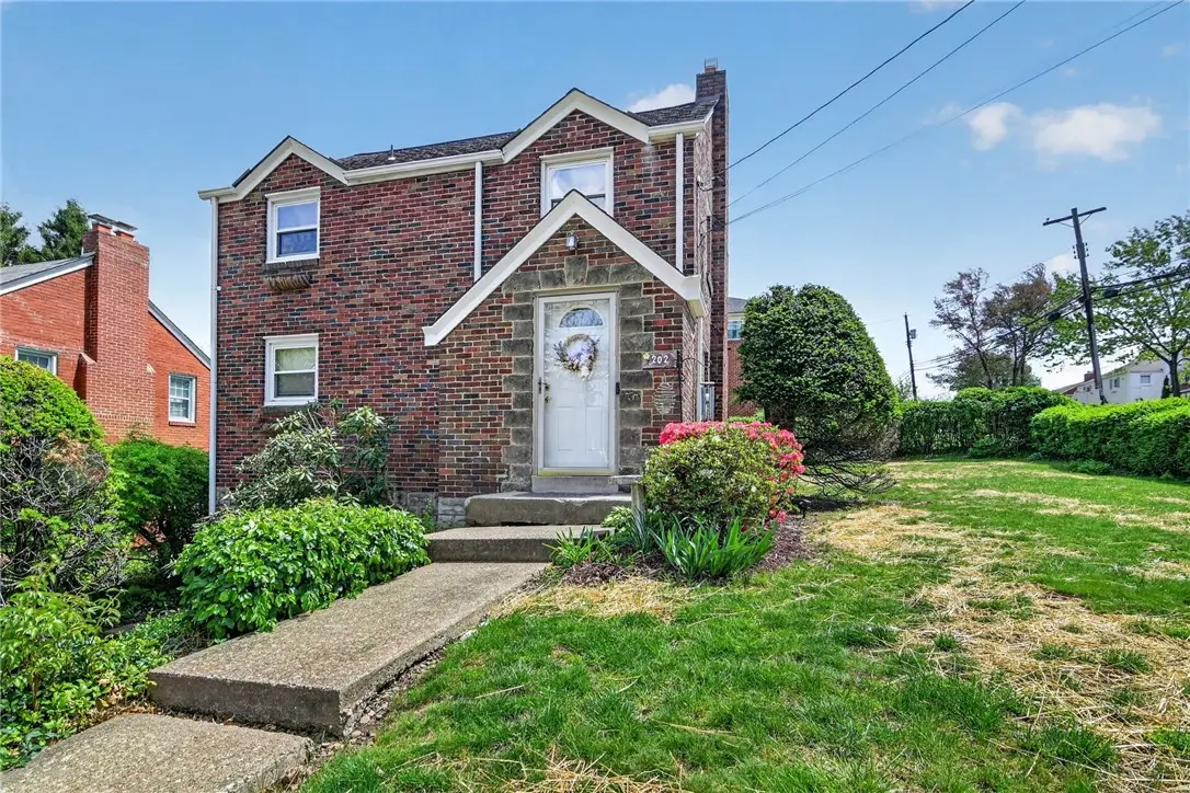 202 Whitmore Street, Pittsburgh, PA 15234 - #1