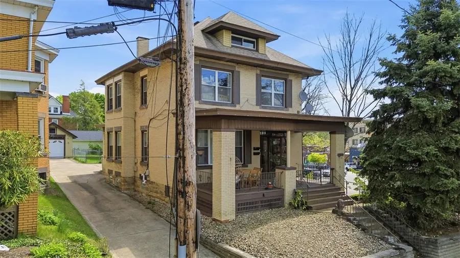 2859 Broadway Ave, Pittsburgh, PA 15216 - #2