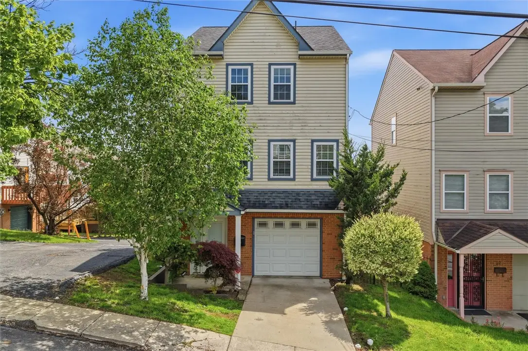 222 Cemetery Ave, Pittsburgh, PA 15214 - #1