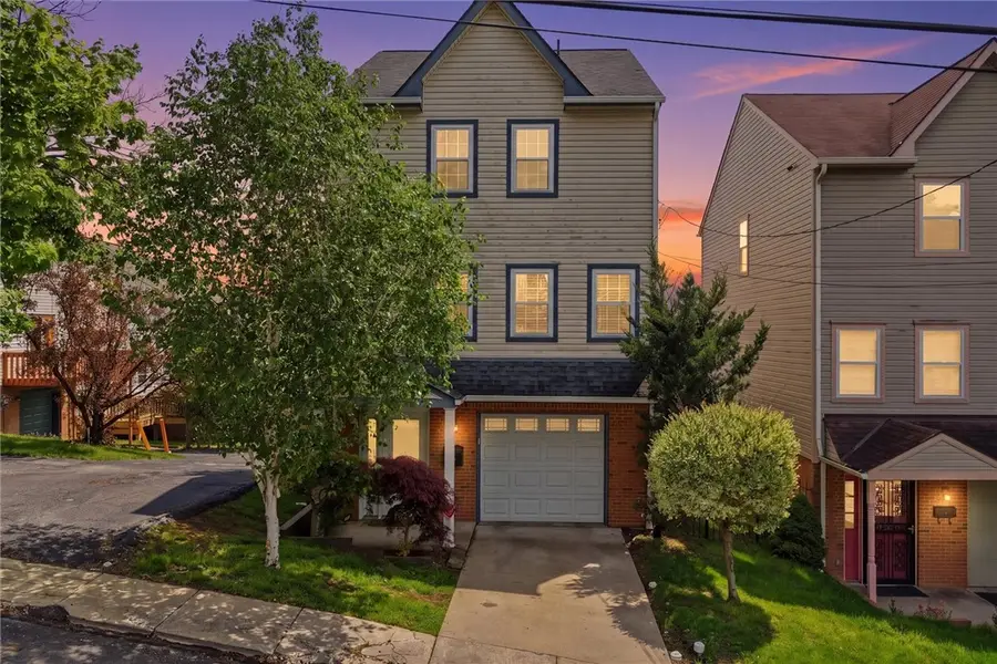 222 Cemetery Ave, Pittsburgh, PA 15214 - #2