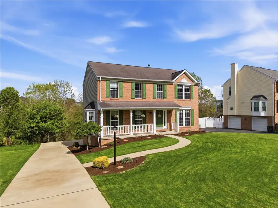 2225 Watchfield Dr, South Park, PA 15129 - #2