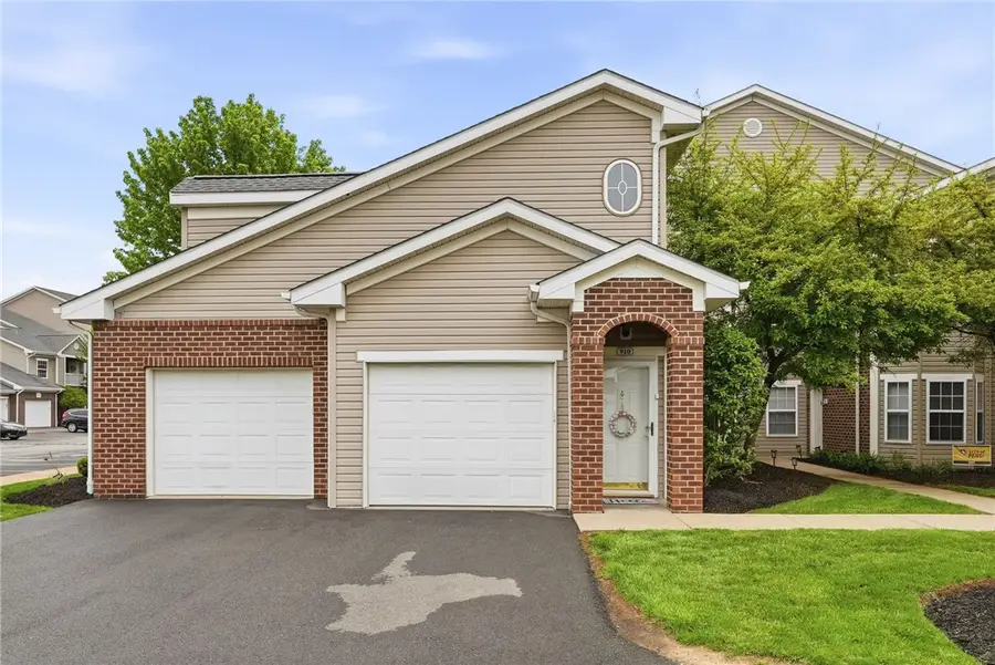 910 Stockton Rdg, Cranberry, PA 16066 - #3