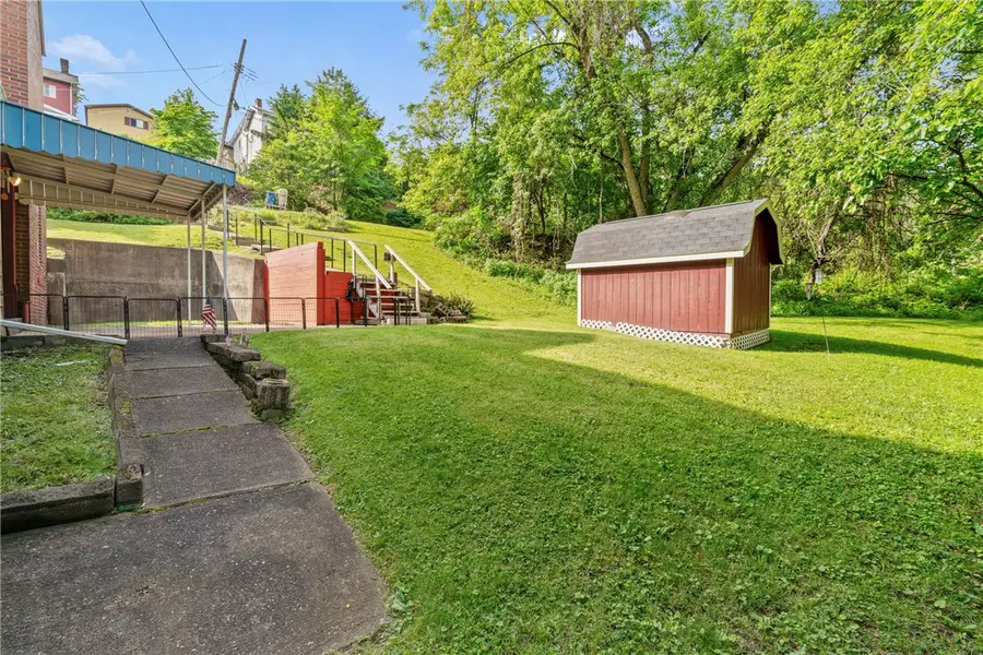 555 Hazelwood Ave, Pittsburgh, PA 15207 - #2