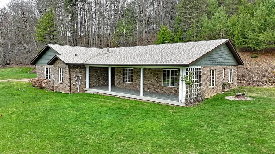 2140 Jackson Run Road, Punxsutawney, PA 15767 - #2