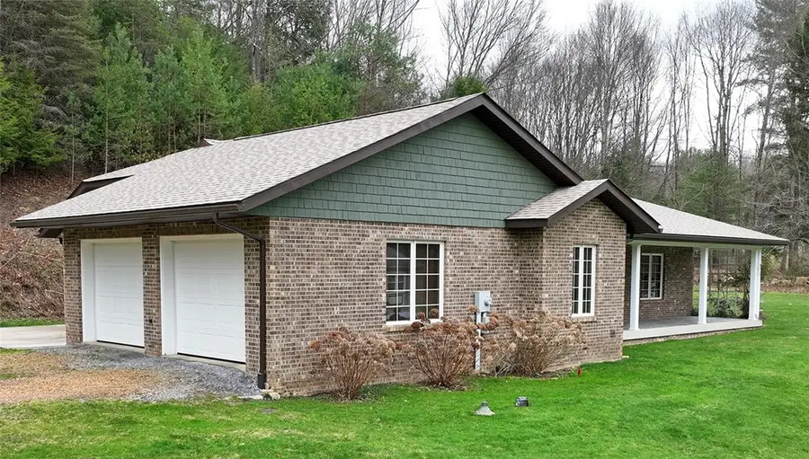 2140 Jackson Run Road, Punxsutawney, PA 15767 - #3