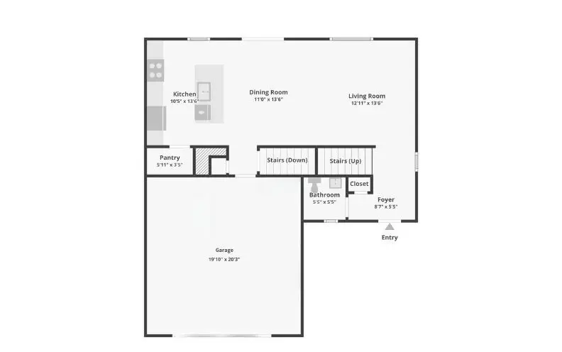 420 Curtis Ct., Hunker, PA 15639 - #2