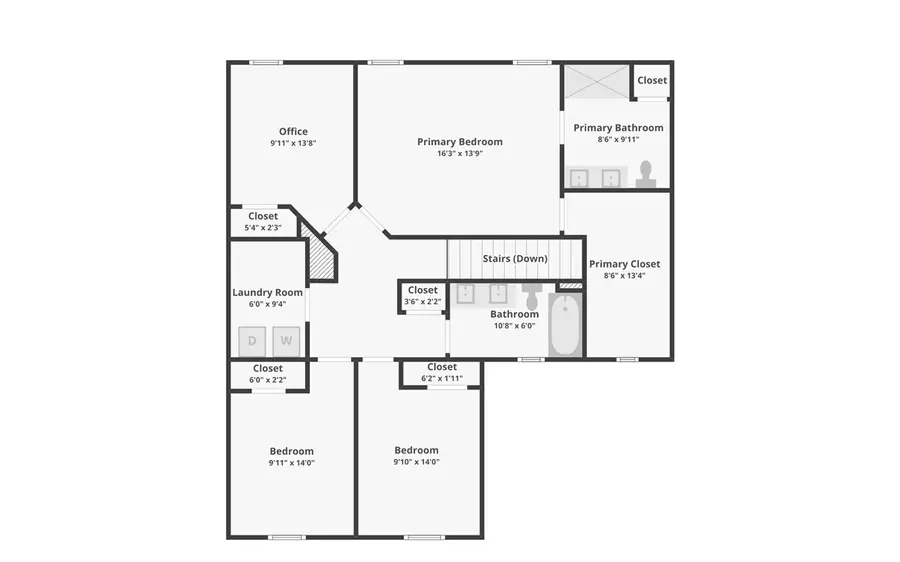 420 Curtis Ct., Hunker, PA 15639 - #3